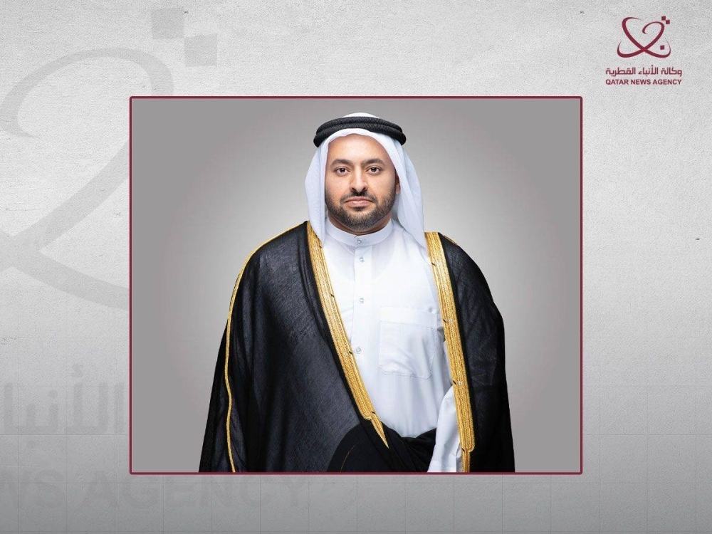 Khulaifi, United Nations official discuss Libya situation