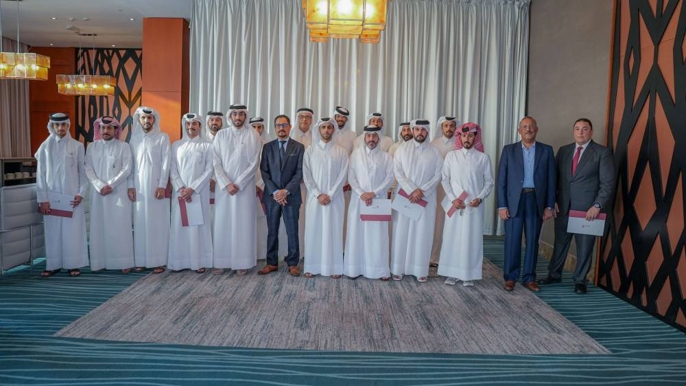 Ministry of Justice concludes real estate valuation specialised course