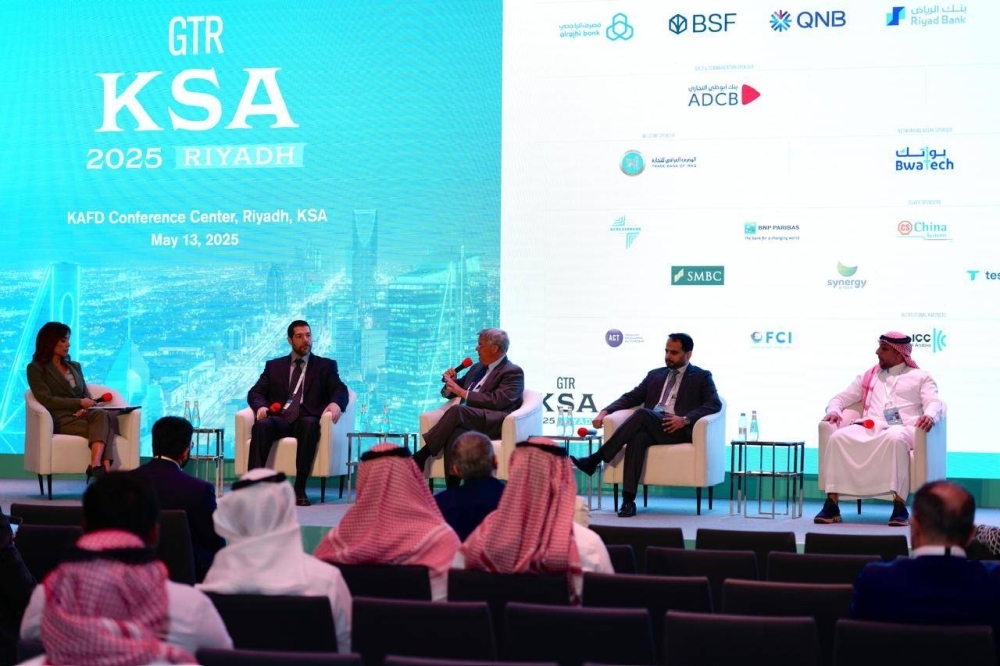 QNB takes part in GTR Riyadh 2025 as platinum sponsor