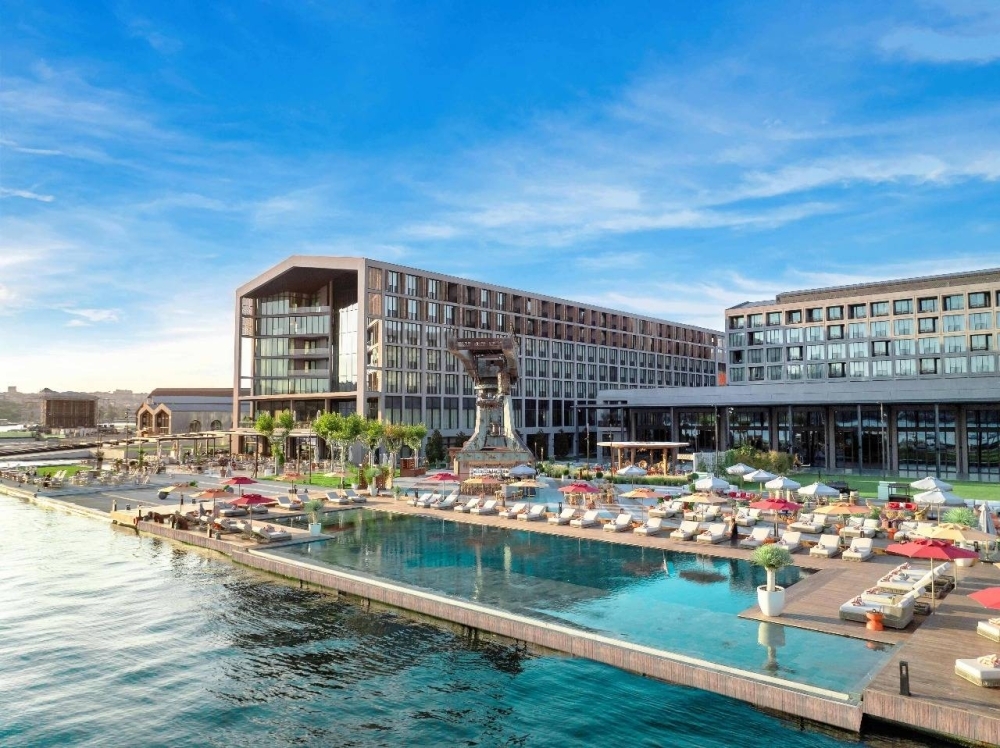Rixos Tersane Istanbul welcomes GCC travellers with heritage, hospitality, and luxurious experiences