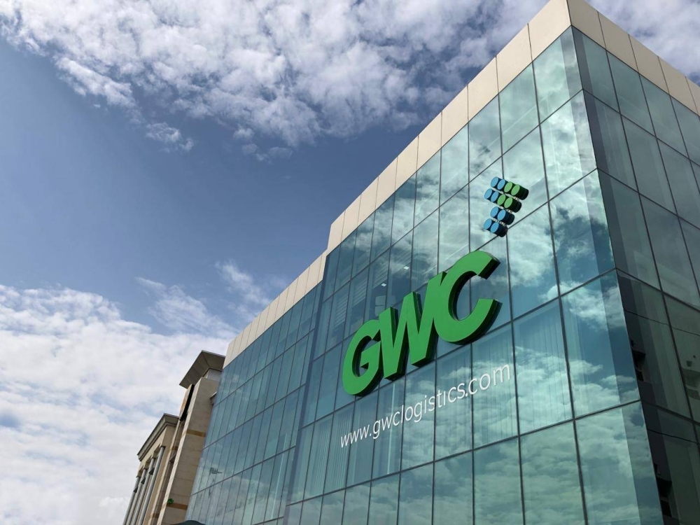Powering progress: GWC charts bold path for smart, sustainable logistics