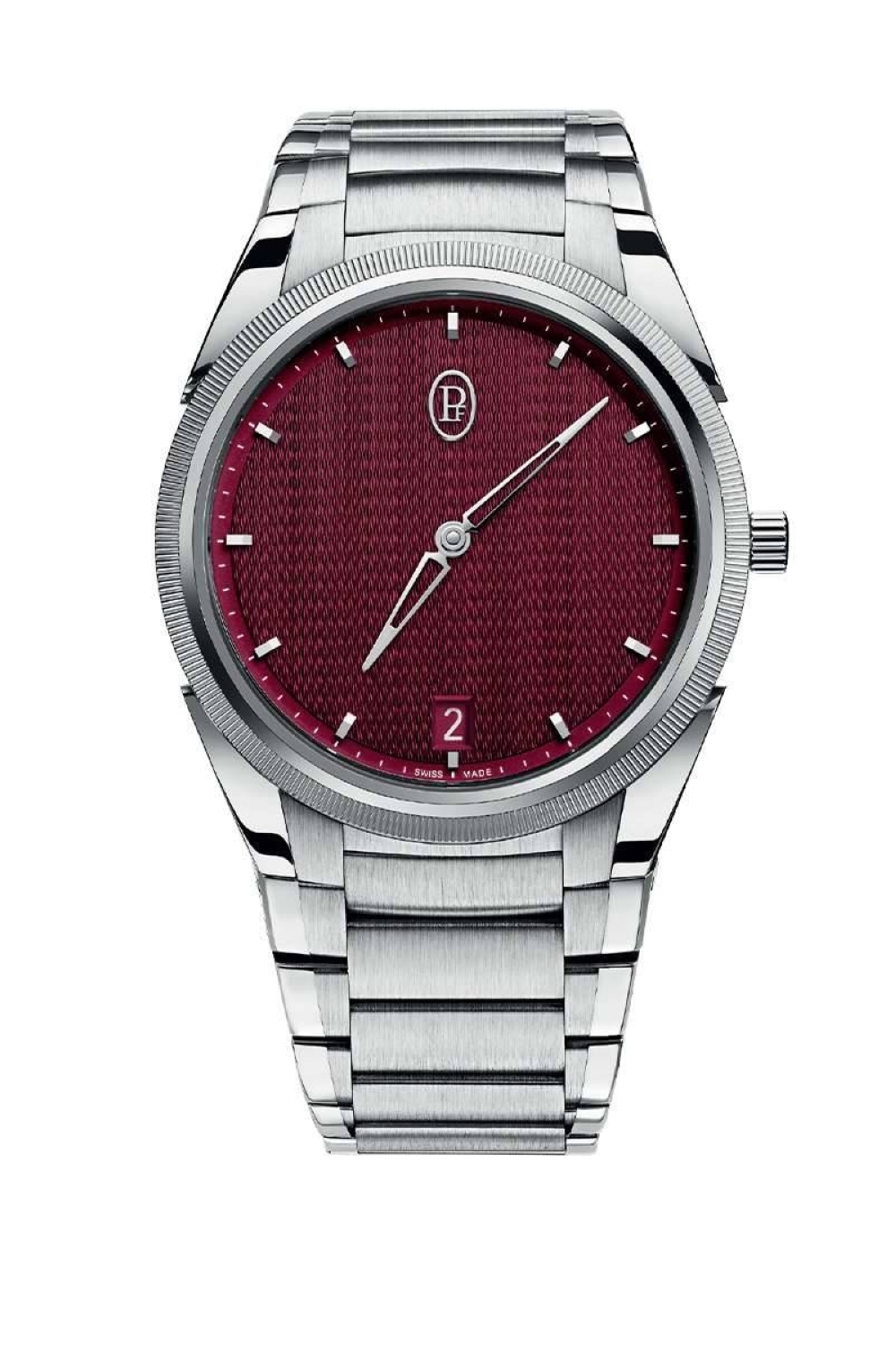 Al Majed Jewellery celebrates 25 years with Parmigiani Fleurier via exclusive TONDA PF Qatar edition