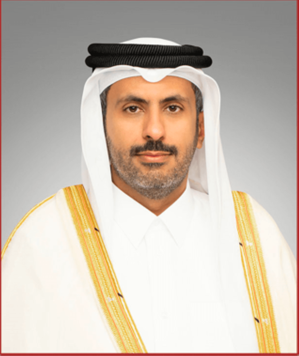 QEF strengthens Qatar's position as hub for dialogue: Minister