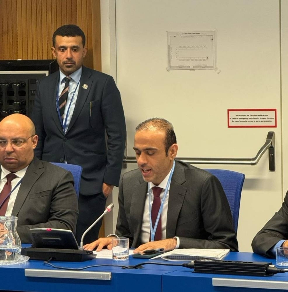 Qatar affirms combating cross-border human trafficking requires collective response built on partnership, coordination