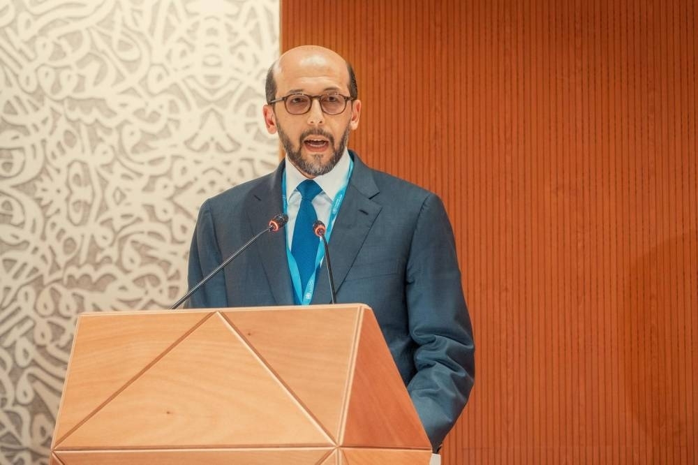Qatar committed to supporting WHO's mission to build a healthy future: Minister for Public Health