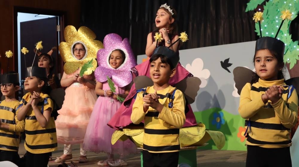 PISQ Drama Galore 2025: An unforgettable celebration of creativity, culture, and collaboration