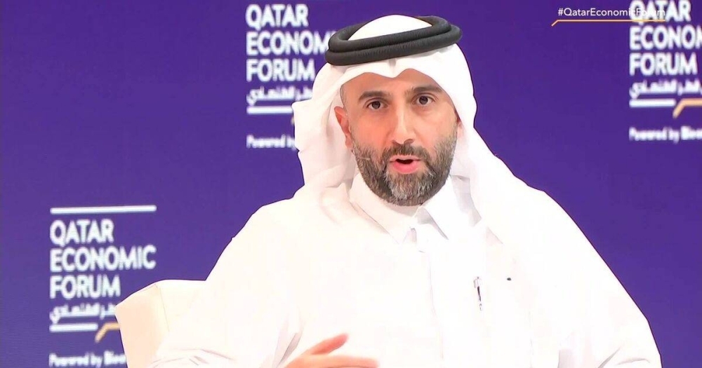 QIA sees US outlays doubling after $500 bn pledge