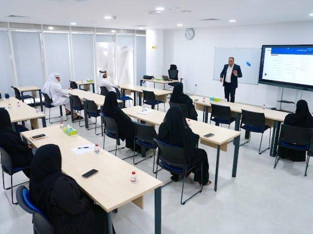MoL holds training course for accounting graduates seeking employment in private sector