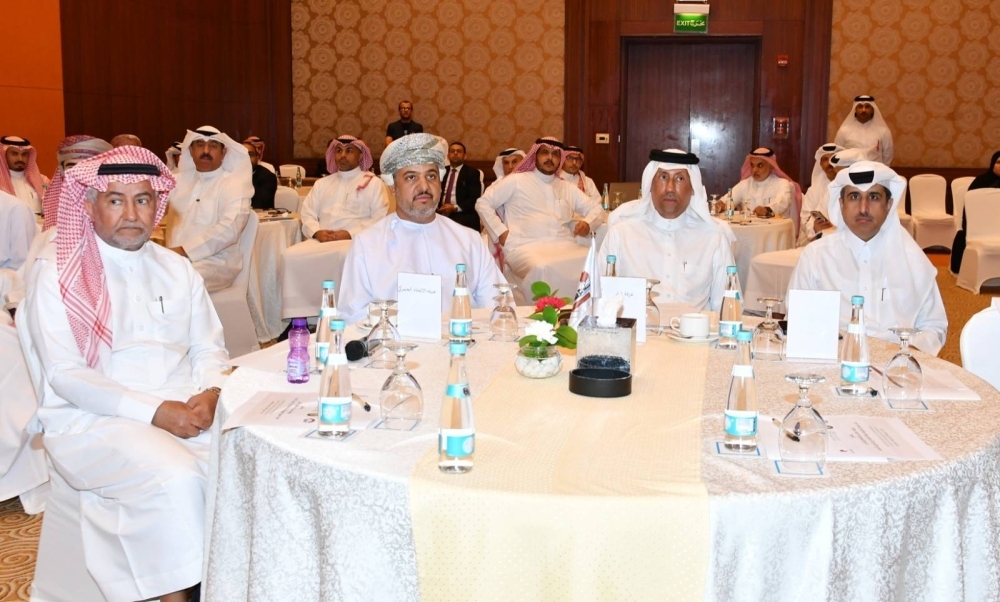 QC reviews private sector's role in facilitating intra-GCC trade