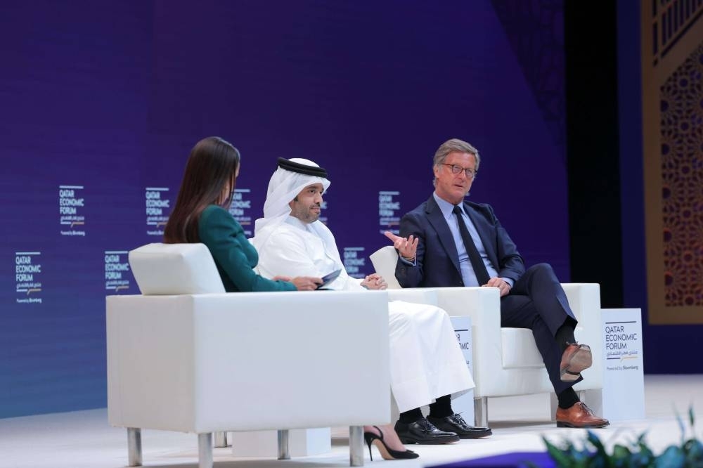 Tourism contributed 8% to Qatar's GDP: Al Kharji