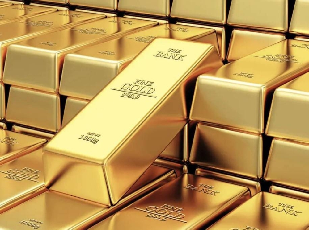 Gold price in Qatari market increases by 4.21%