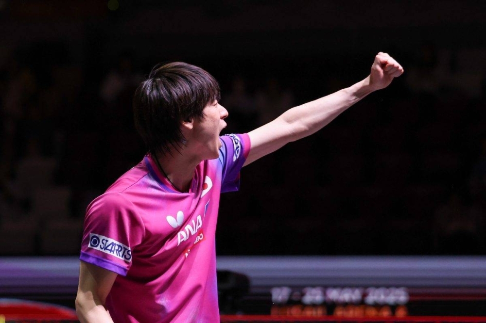 Jarvis's fairytale run ends, Togami stages a miraculous escape