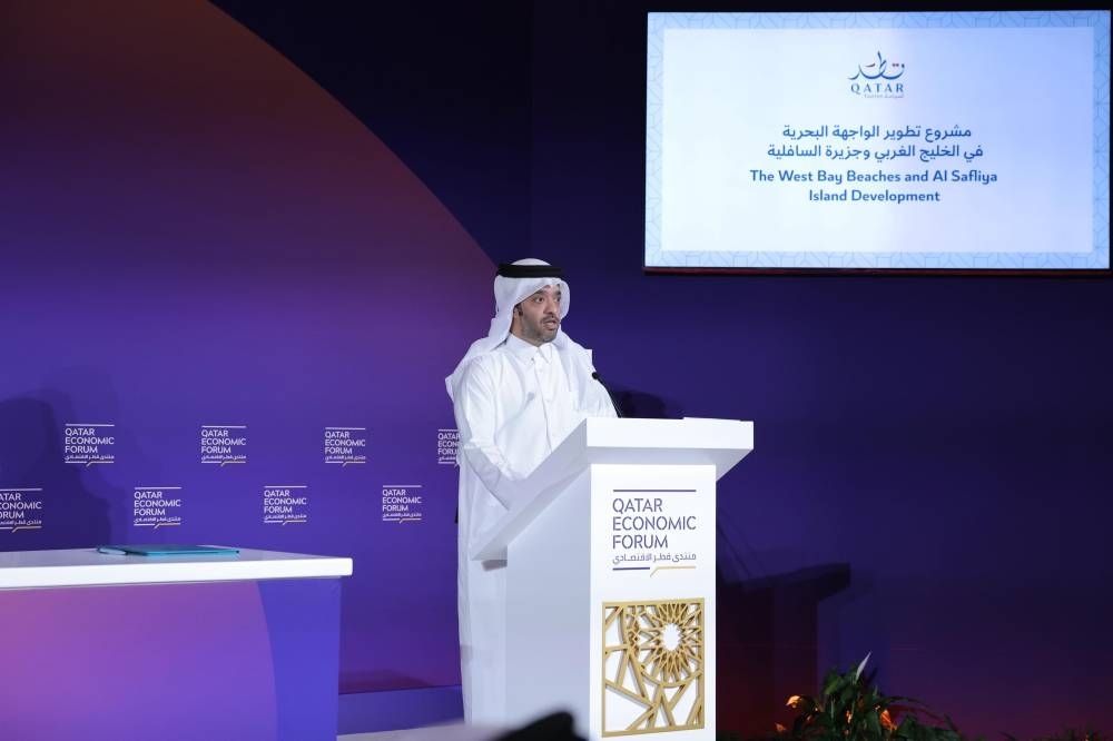 Investment in tourism a key pillar of economic diversification: Minister