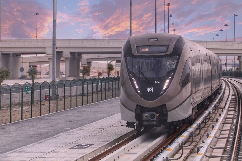 Qatar Rail confirms Doha Metro ready for Amir Cup final fans