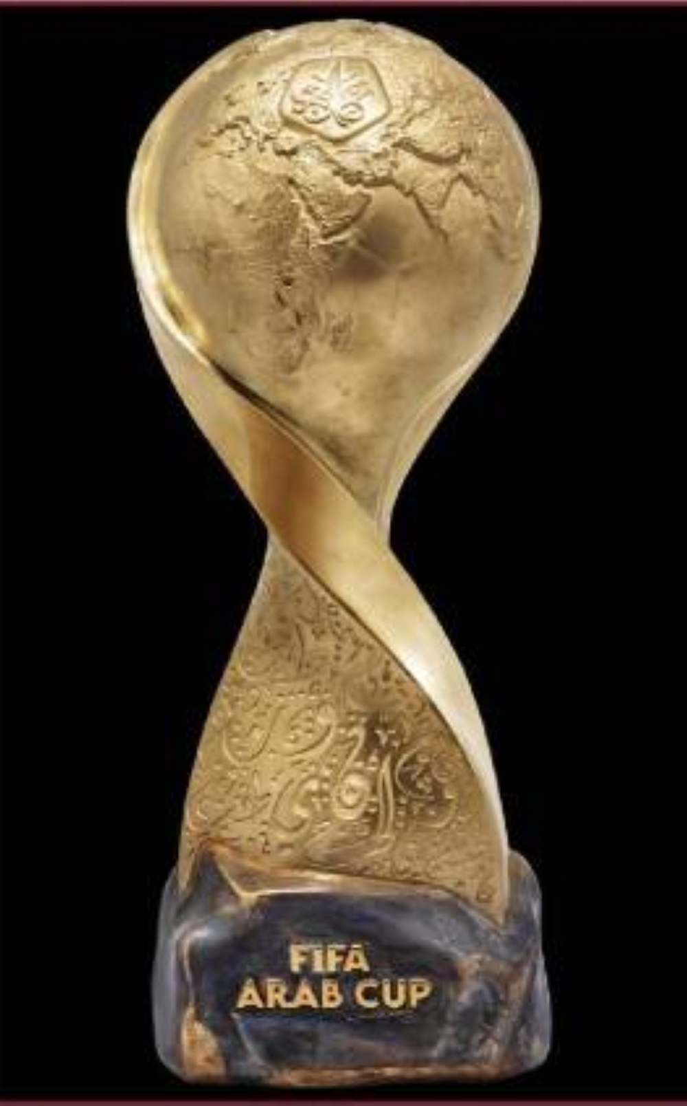 FIFA Arab Cup Qatar 2025 draw to take place in Doha on Sunday