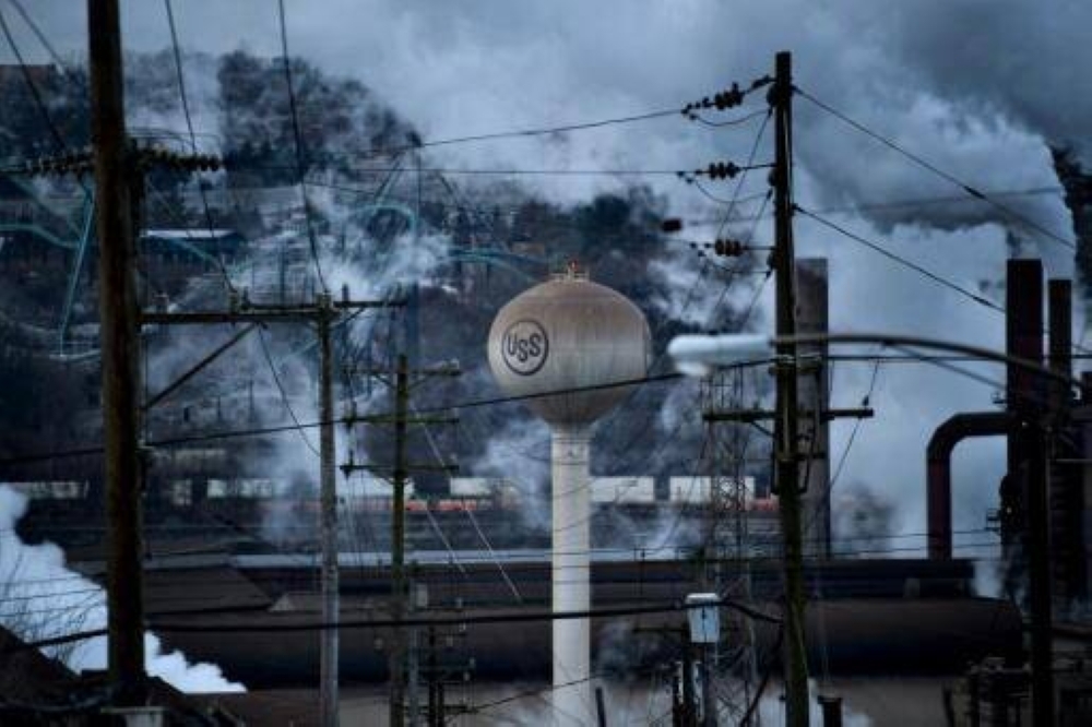 Trump greenlights Nippon Steel ‘partnership' with US Steel