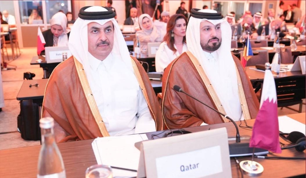 Shura participates in Marrakesh Parliamentary Economic Forum
