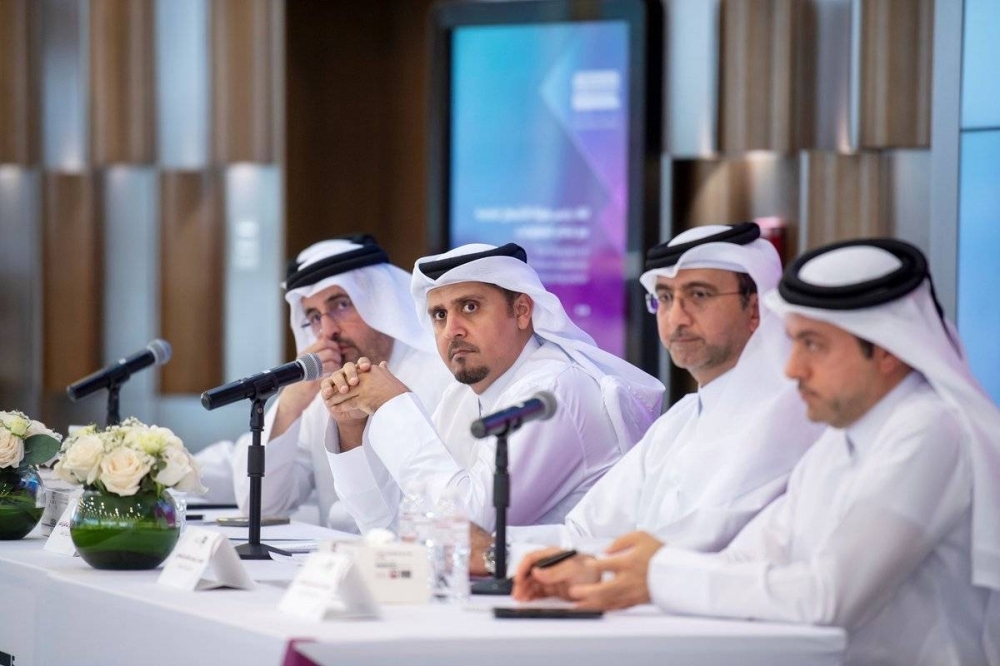 Ashghal holds dialogue session with owners, CEOs of contracting companies