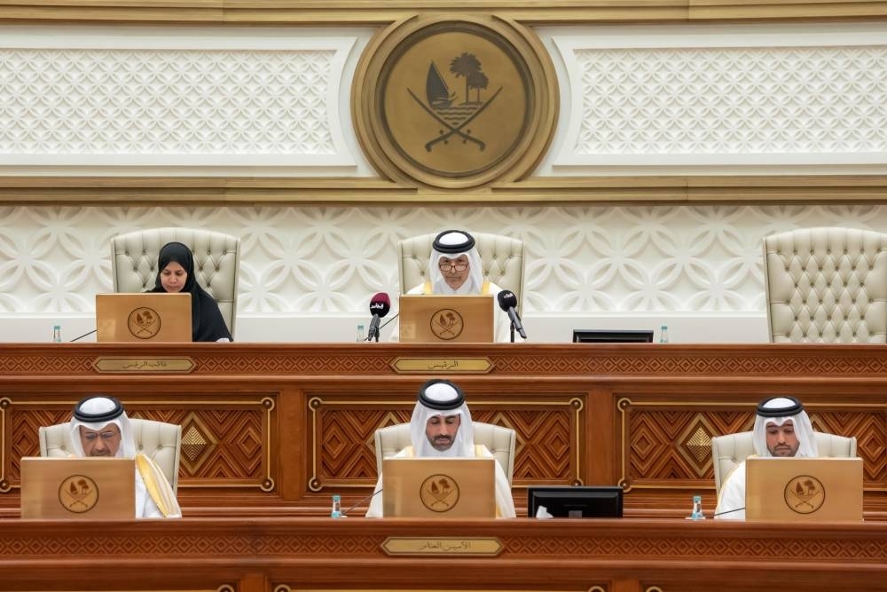 Shura Council submits two proposals regarding investment, agricultural support