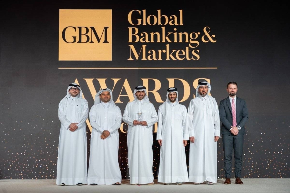 Finance ministry wins Mideast 'Deal of the Year' award for $2.5 bn green bond issuance