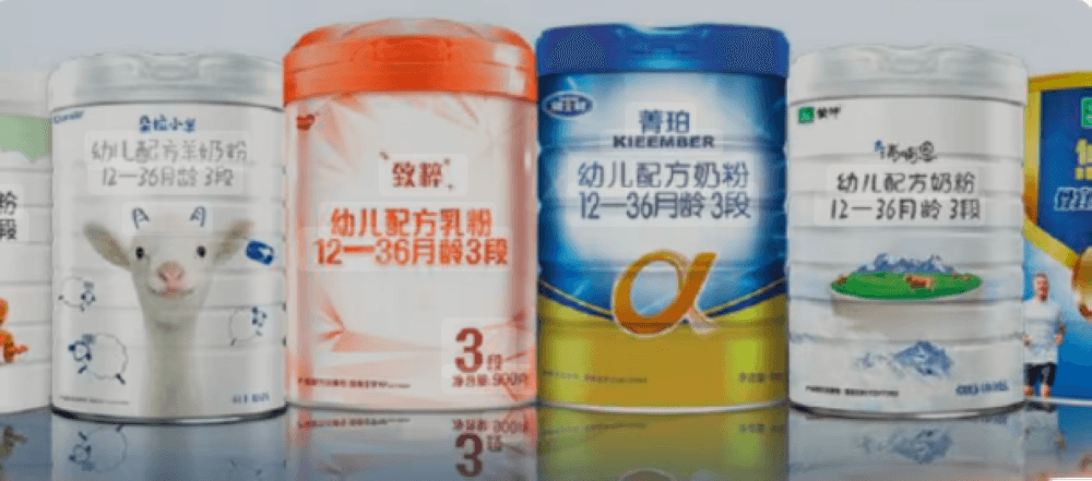 China's household brands battle economic uncertainty, fierce foreign competition