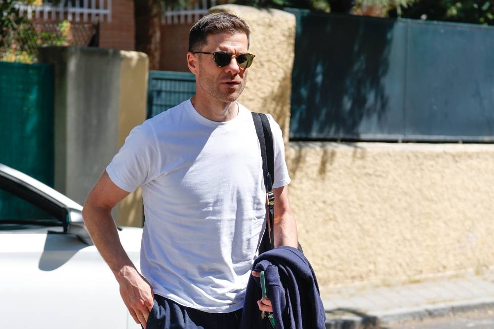 New Madrid coach Xabi Alonso hails return ‘home' but plans new era