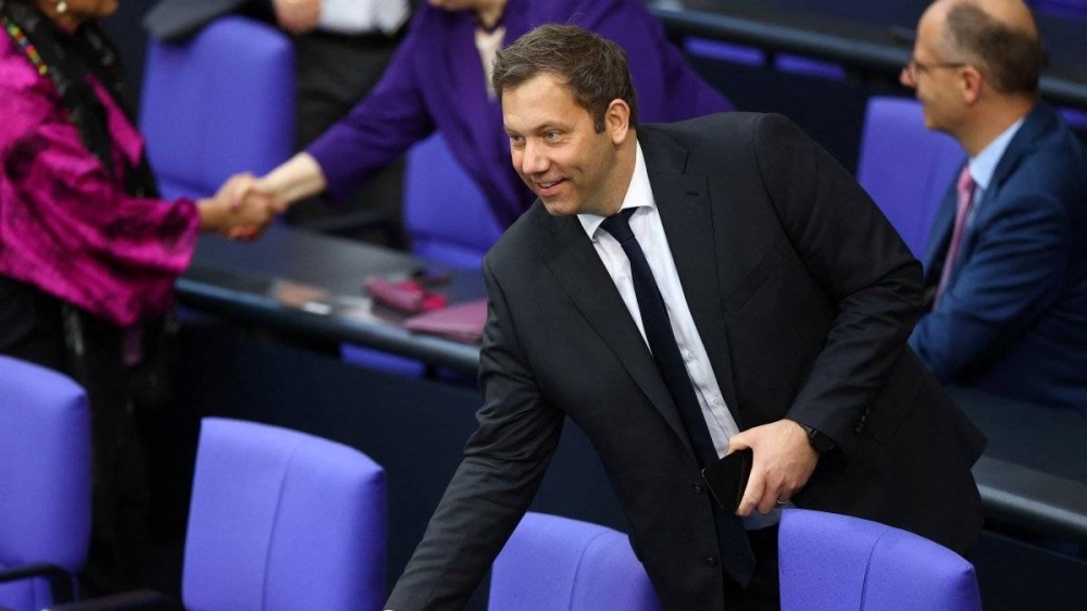 Germany earmarks $125 billion for 2025 to revive sluggish economy