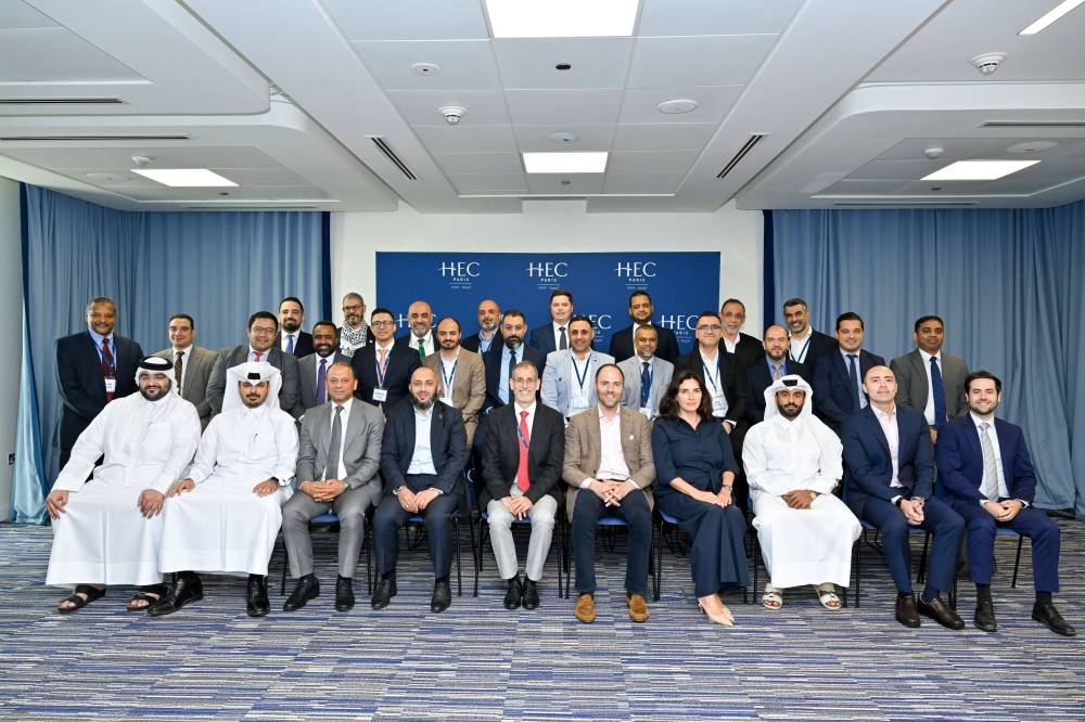 HEC Paris, Malomatia sign partnership agreement