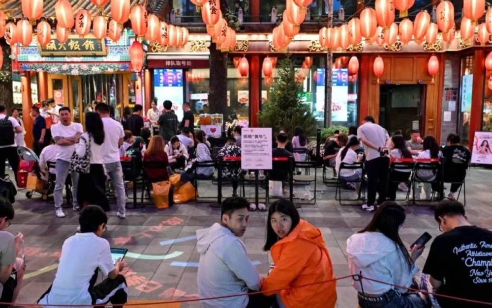 Misinformation casts shadow on US-China trade truce