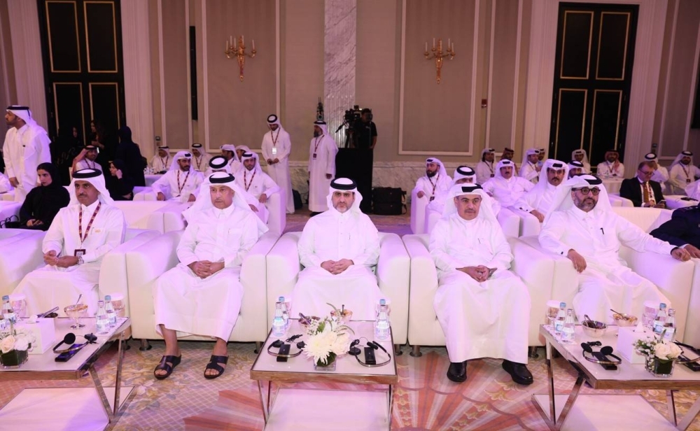 QFIU launches 5-year strategy to safeguard financial system