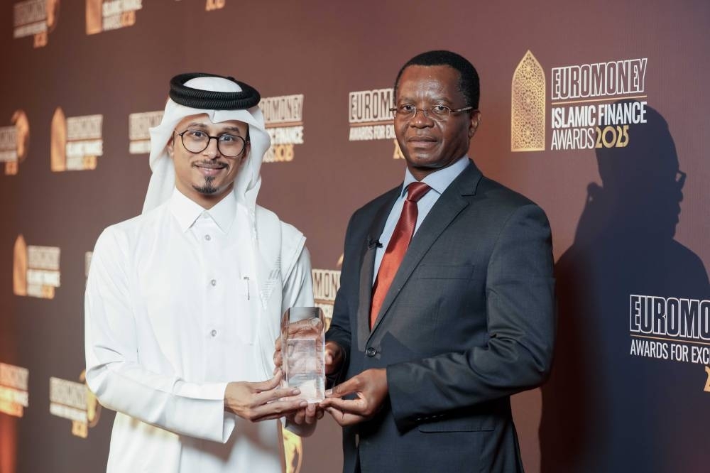 CB named Best Bank for SMEs in Qatar by Euromoney