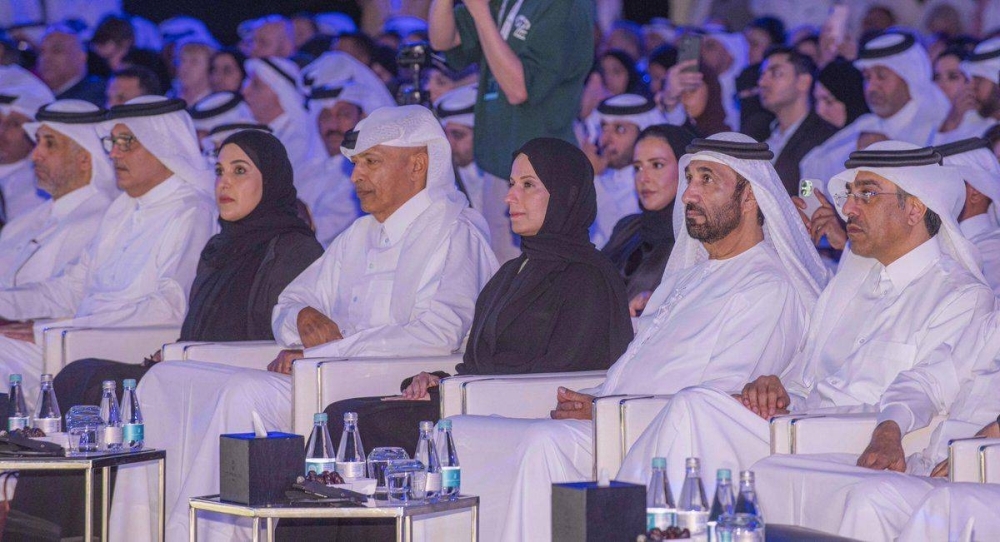 Global conference on AI and human rights kicks off in Doha