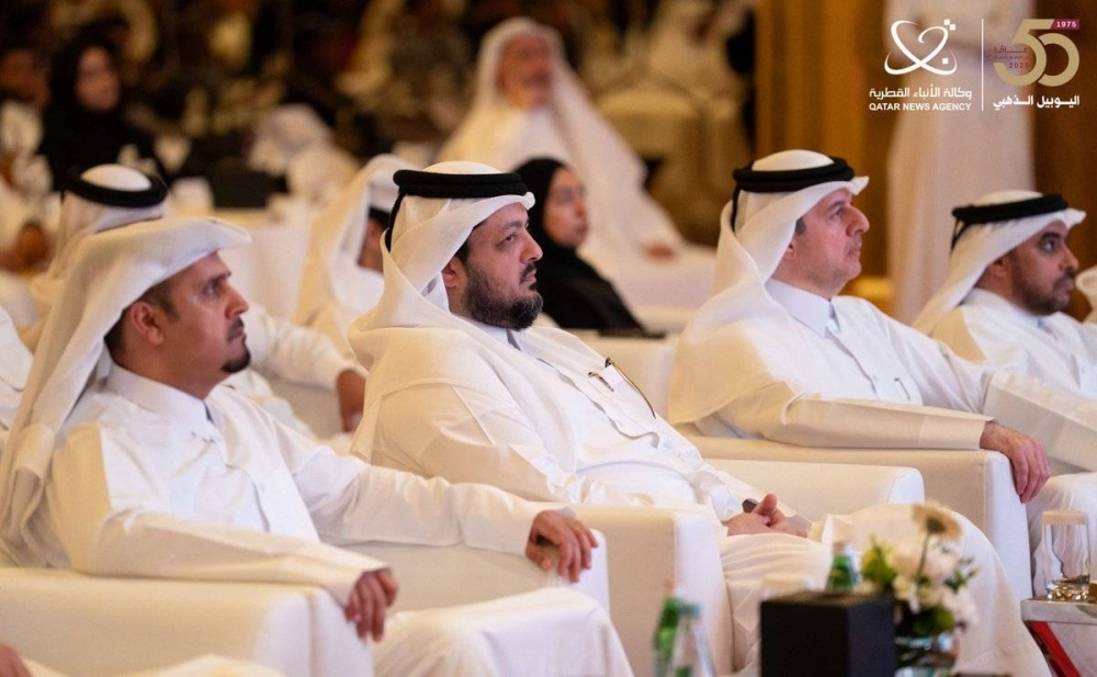 Environment ministry highlights Qatar's steady progress on comprehensive climate adaptation plan