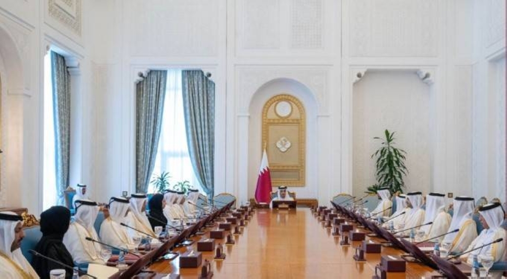 Cabinet hails Amir's participation in GCC-ASEAN Summit