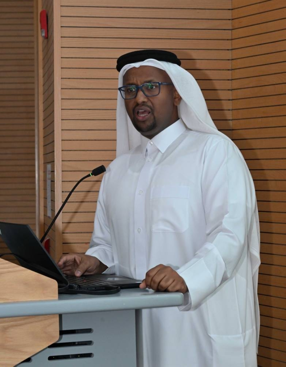 QU announces new cycle of research grant programmes