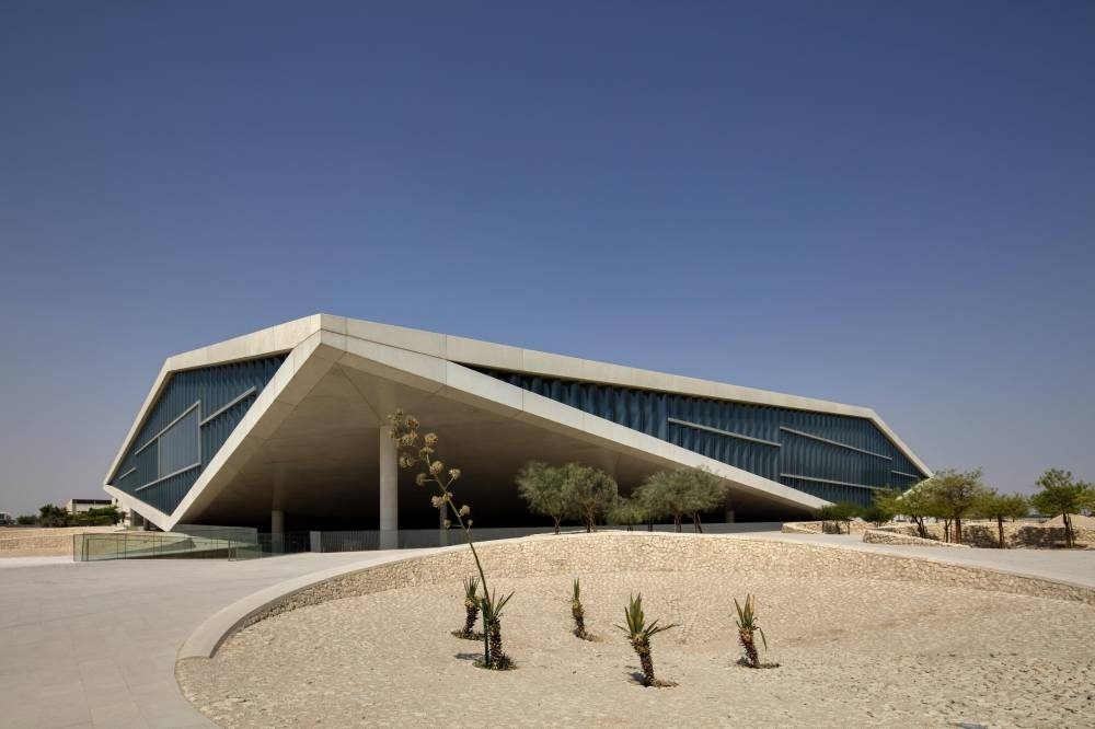 Qatar National Library to host diverse lineup of events in June