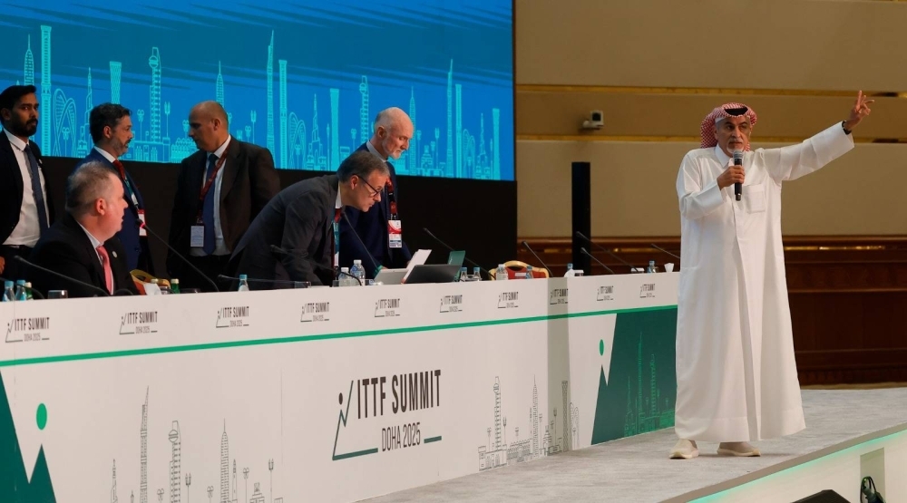 ITTF presidential election flawed: QTTA