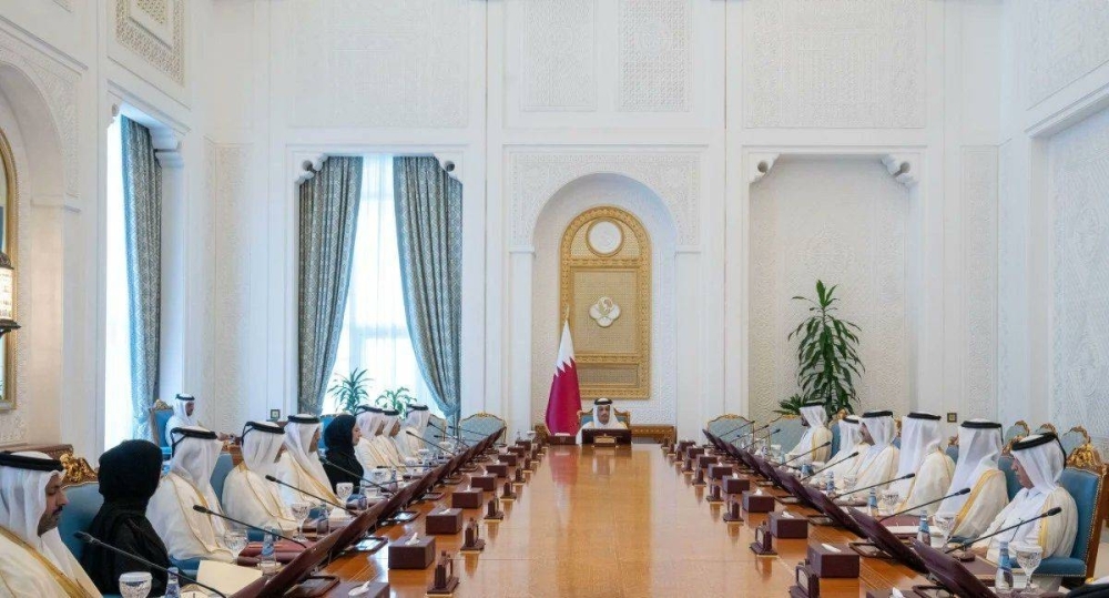 Cabinet okays decision to restructure MoL units