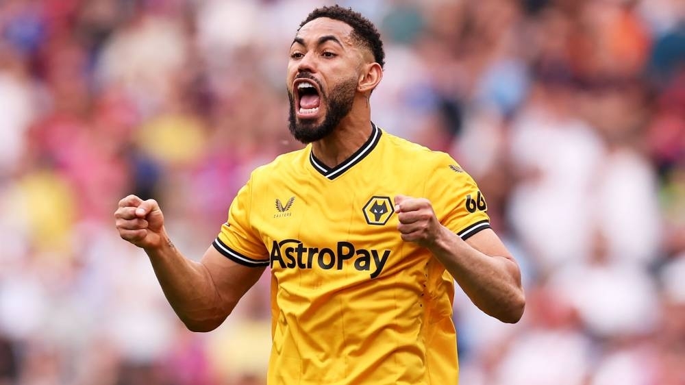 Man Utd close in on Cunha after meeting Wolves release clause