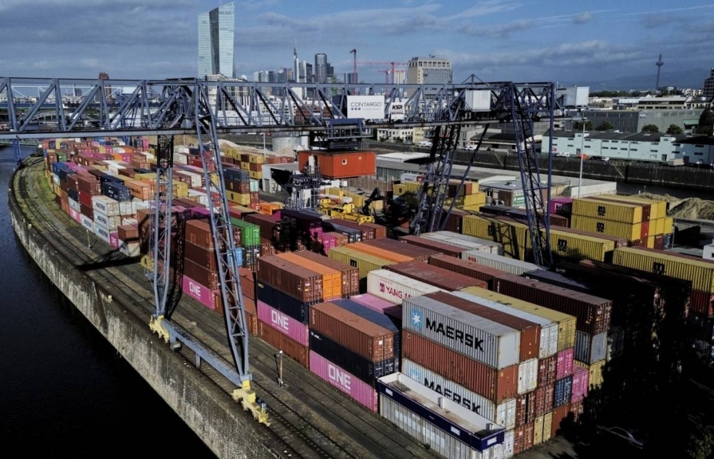 EU rushes for trade deal to avert Trump's 50% tariff