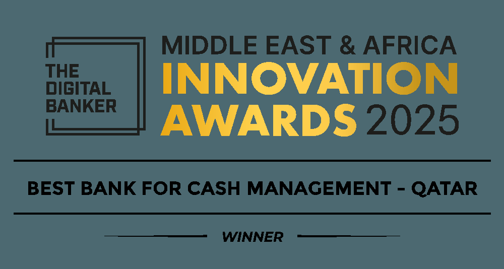 QNB gets accolades from The Banker
