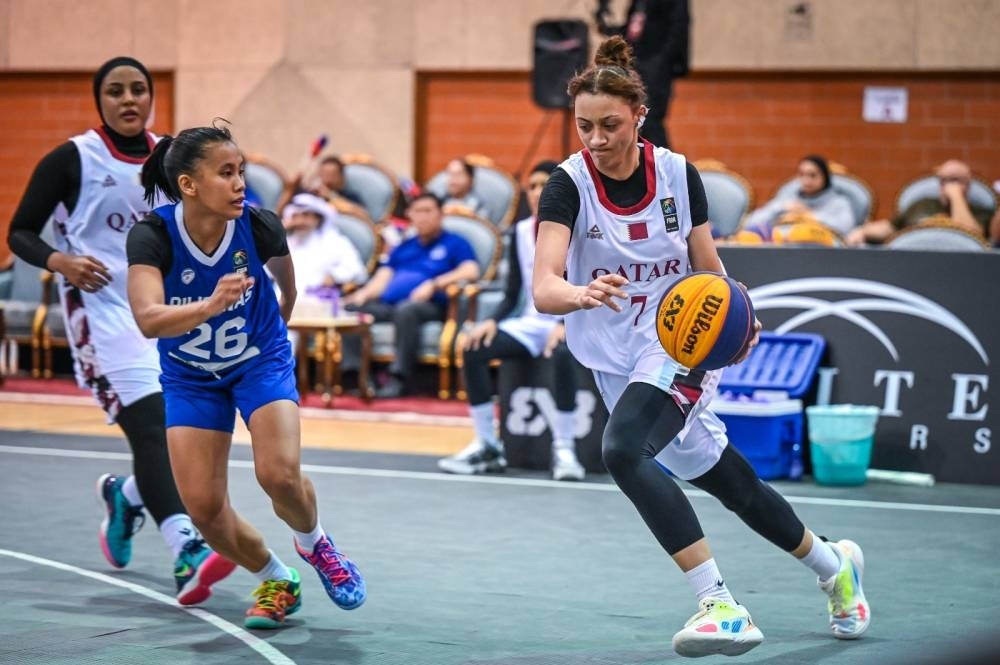 NZ, Philippines excel on opening day