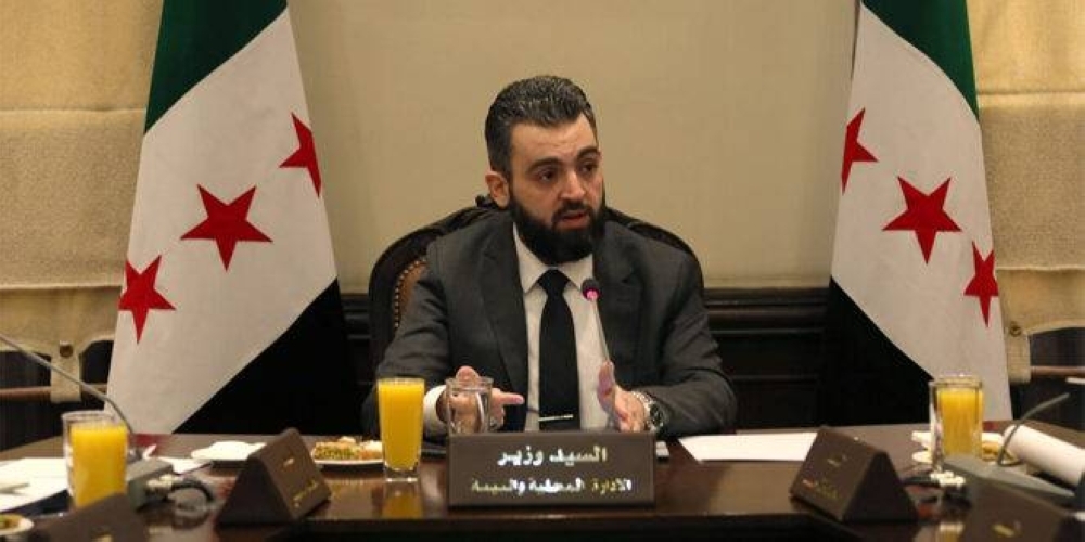 Syrian minister praises Qatar's involvement in developmental efforts in his country