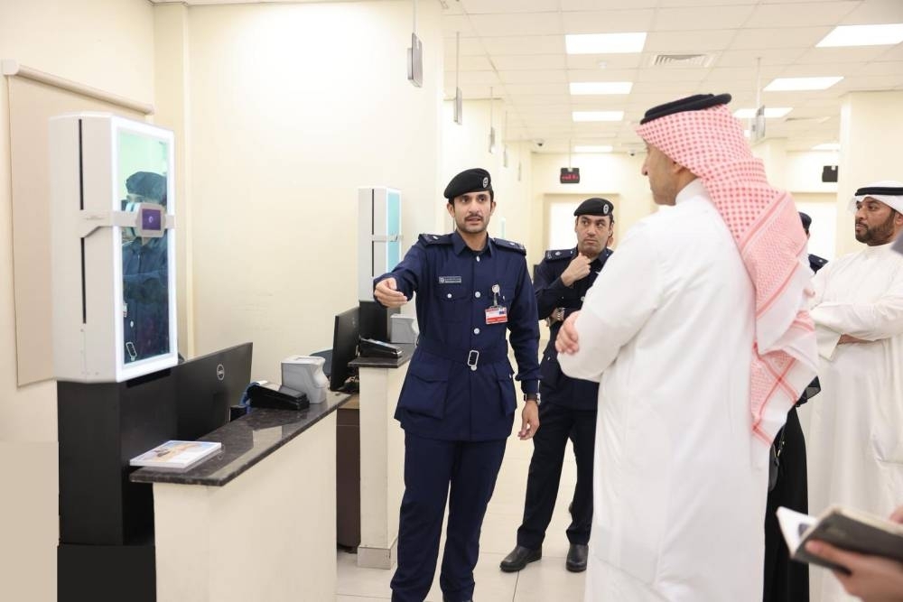 Kuwaiti interior ministry delegation visits Qatar to enhance security cooperation, exchange expertise