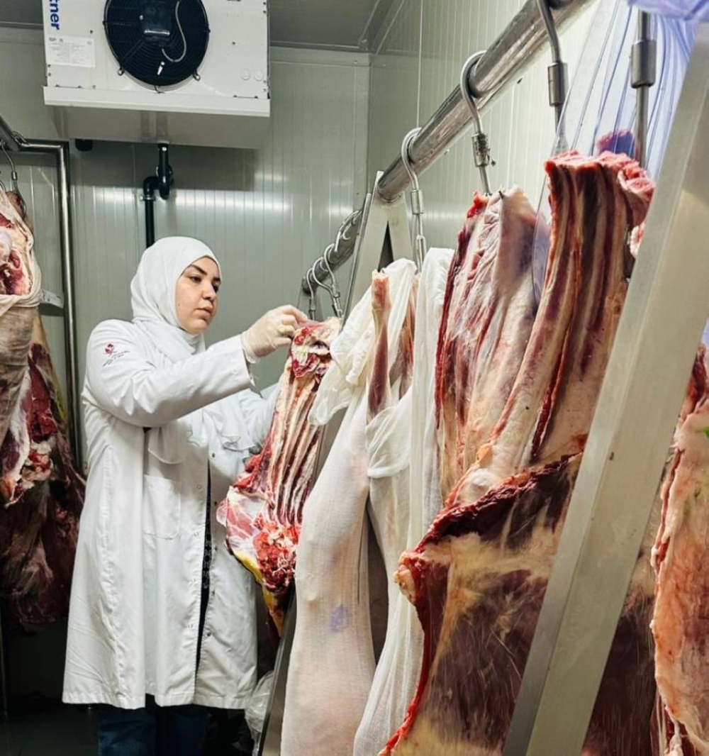 Municipalities intensify efforts in preparation for Eid Al Adha