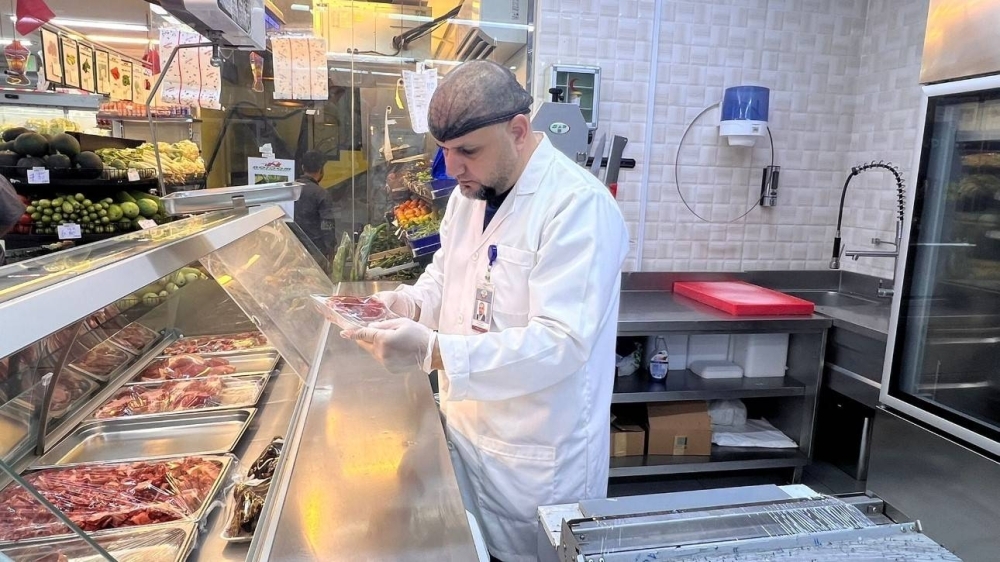 Municipalities intensify efforts for Eid Al Adha festivities