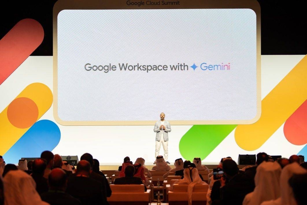 Google Cloud Summit highlights Qatar's digital transformation successes