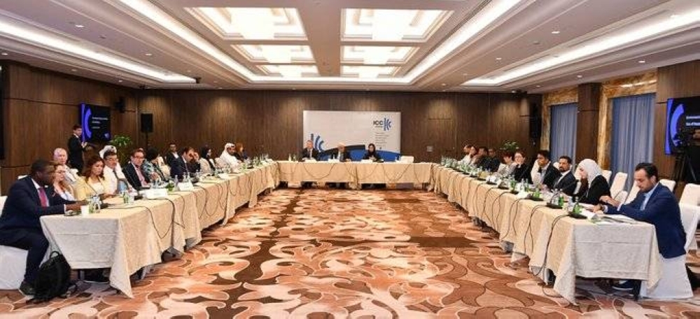 ICC Qatar launches Environment & Energy Commission to drive private sector leadership on sustainability