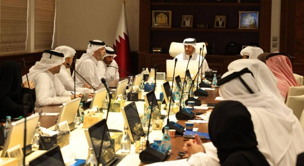 Our goal is to enhance level of institutional performance in line with QNV 2030: Municipality minister