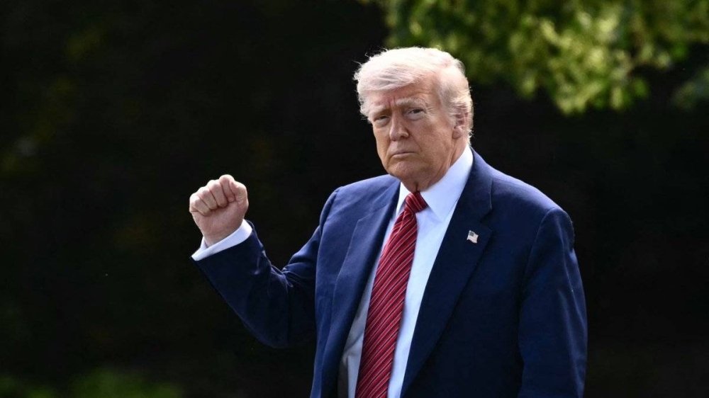 Donald Trump tariffs get temporary reprieve from appeals court